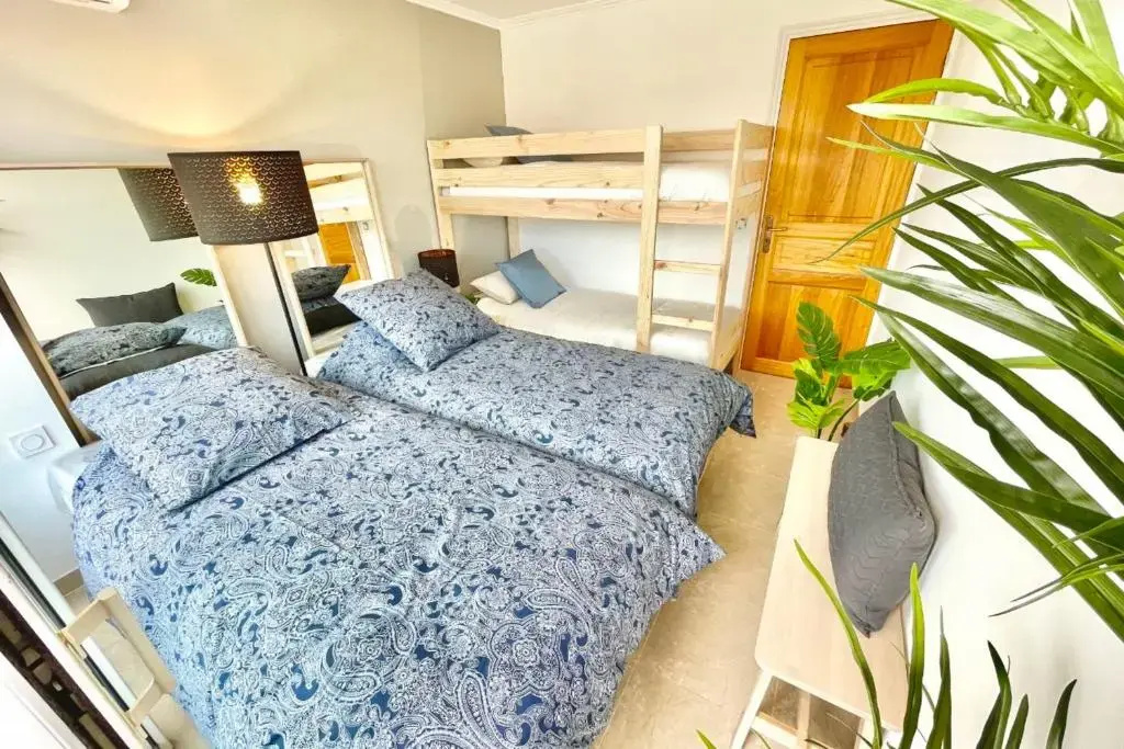Splendid 92 M With Wifi Balcony And Sea View