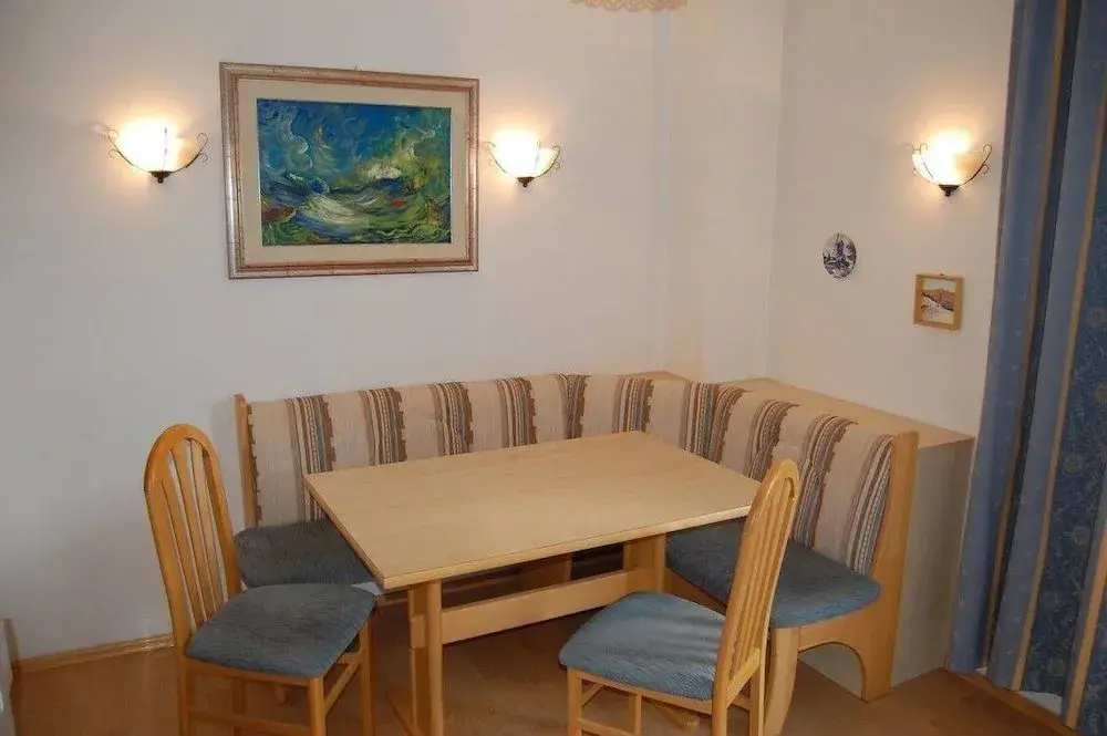 The Dorn Apartments Gastein