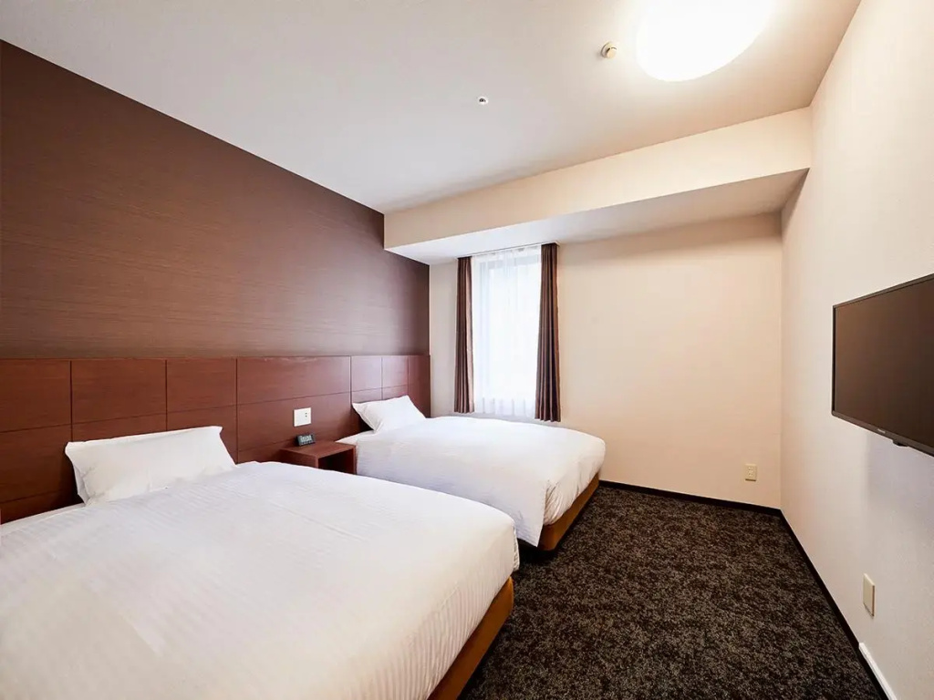 KOKO HOTEL Kobe Shinnagata - formerly Hotel Wing International Kobe - Shinnagata Ekimae