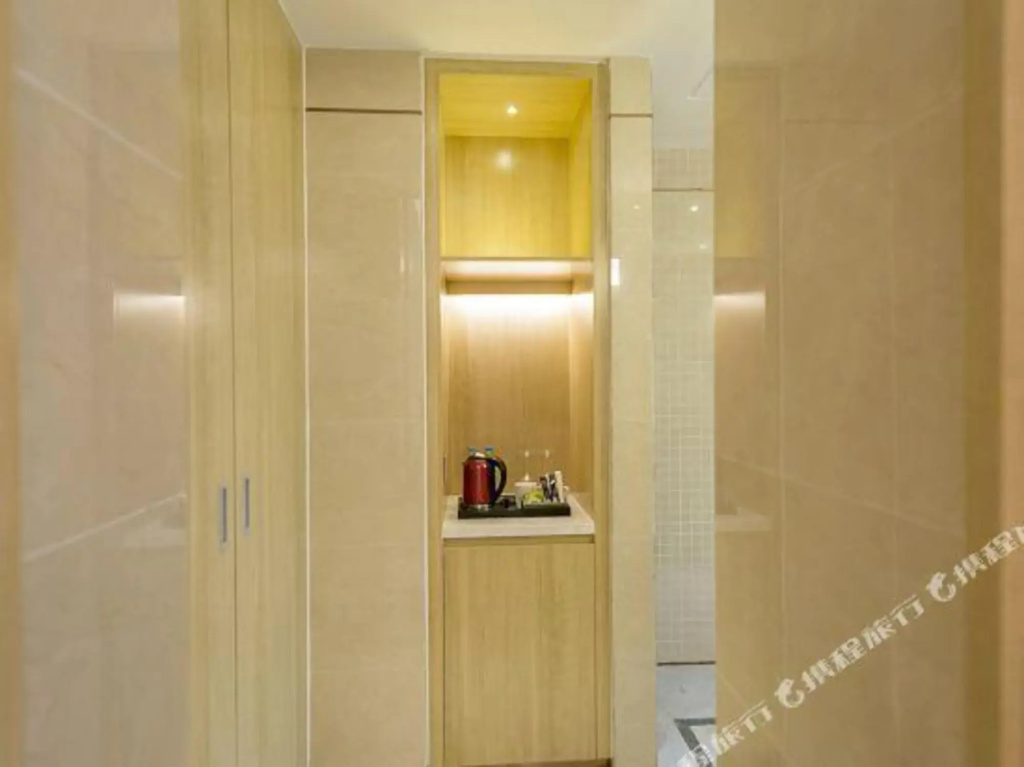 Tianming Boutique Hotel