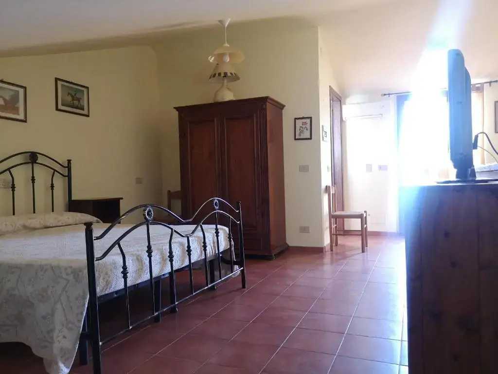 Holiday Home Casale Vidorni by Interhome