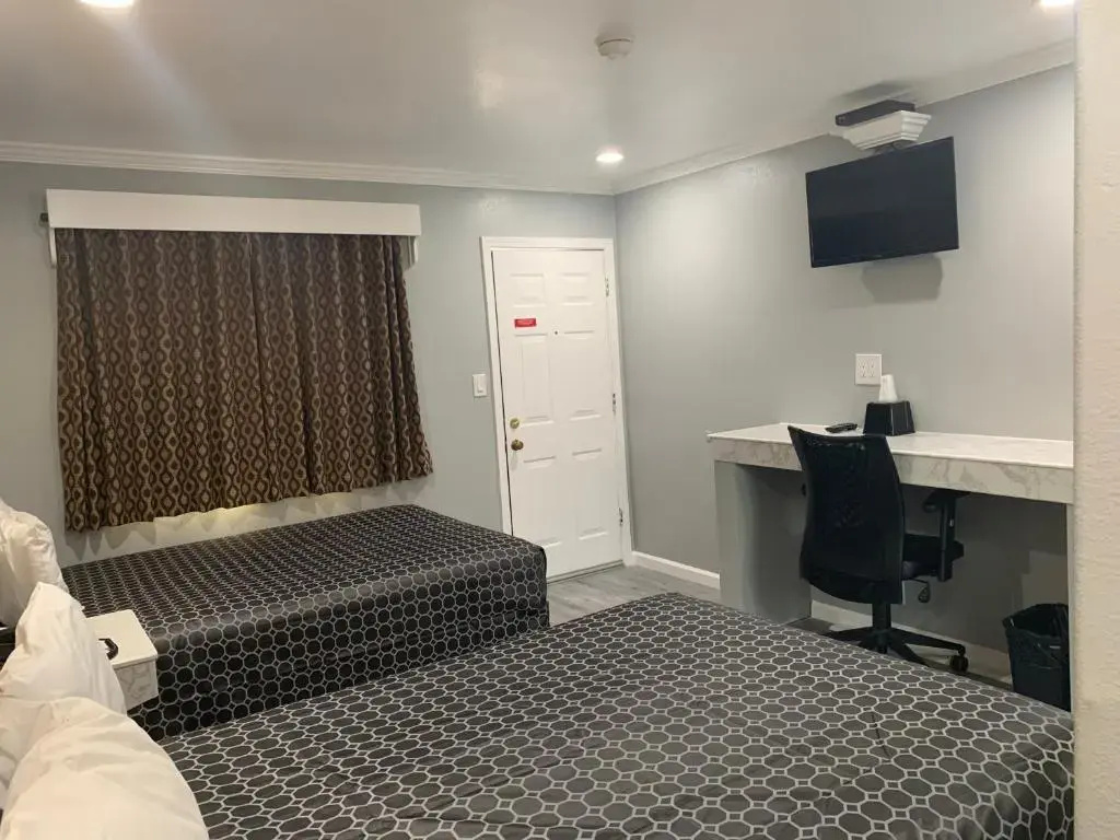 Colusa Motel