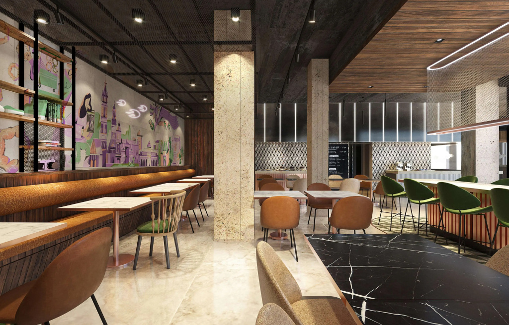Hyatt Place Krakow