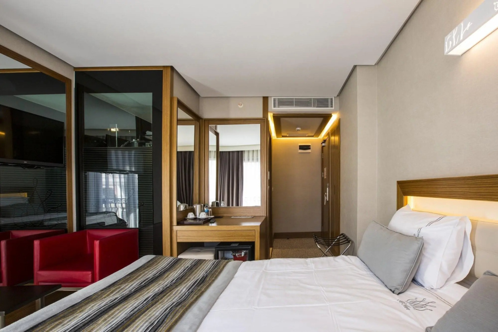 Florya Grand Hotel