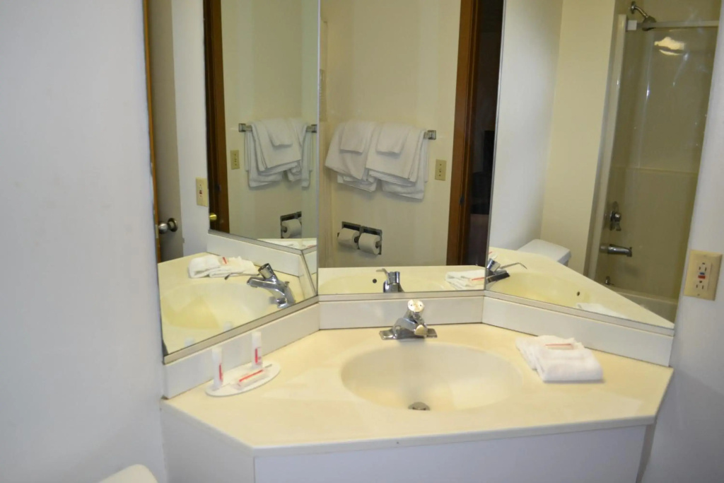 Travelodge by Wyndham Niagara Falls - New York