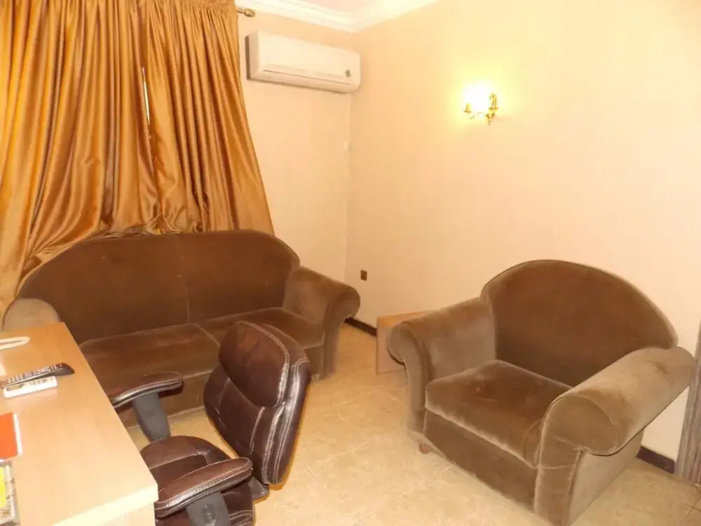 Thornberry Savannah Suite Hotel