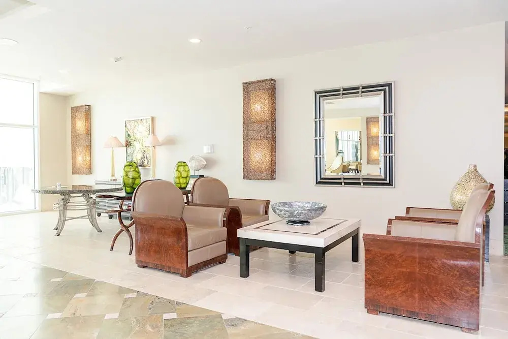 Sea It All 1 Bedroom Condo