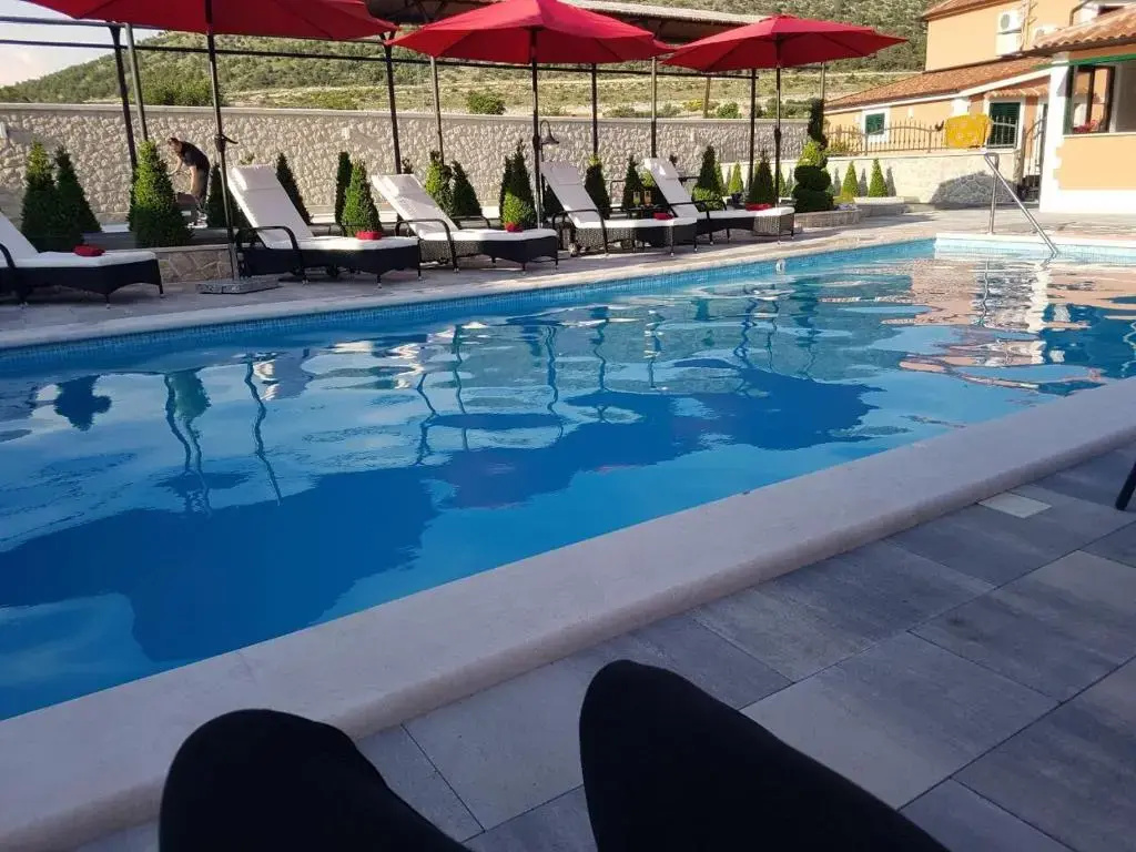 Apartments Antonia
