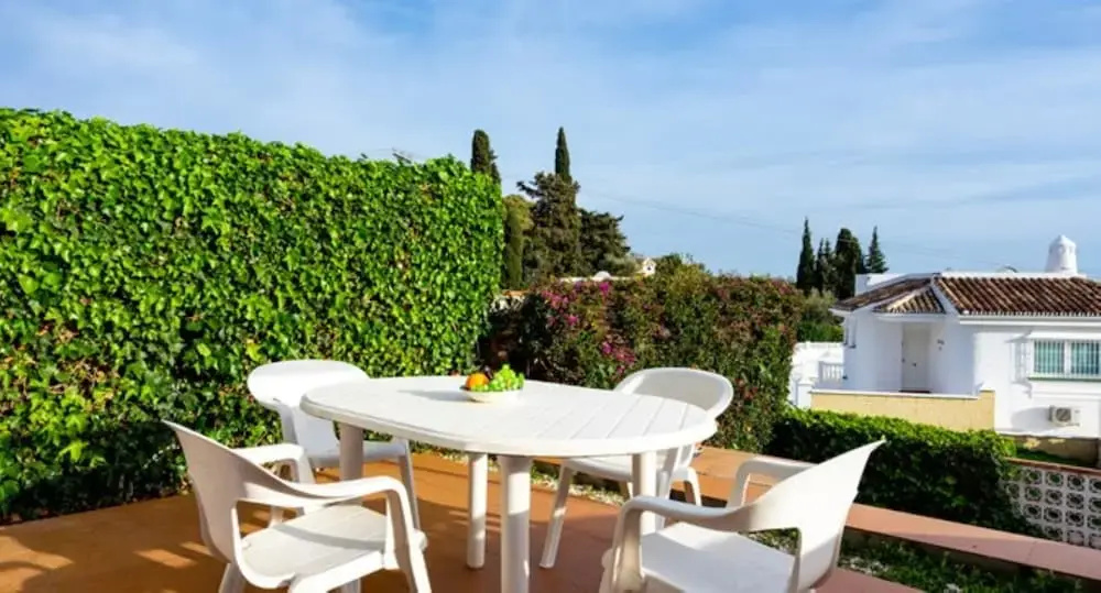 House - 3 Bedrooms with Pool, WiFi and Sea views - 107890