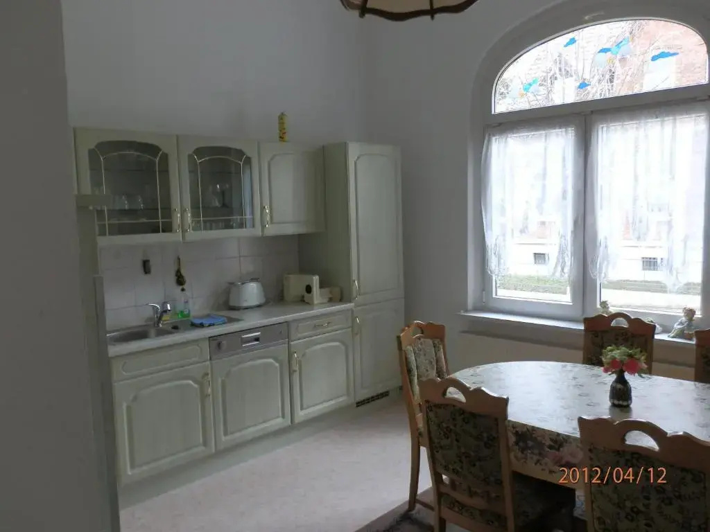 Ferienwohnung Fedler
