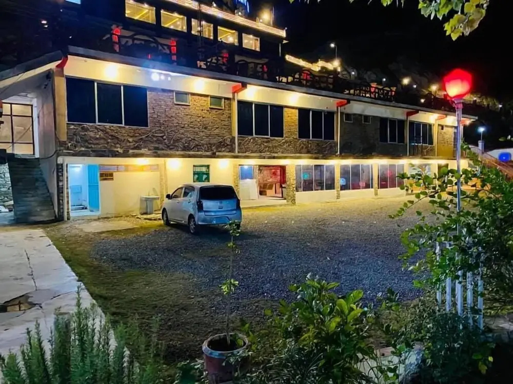 Betab Sahil Hotel & Restaurant
