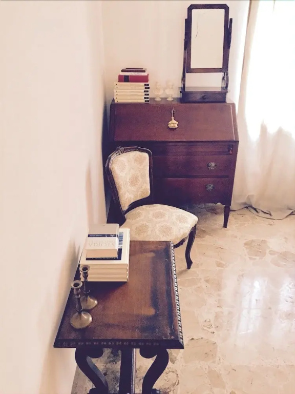 Stuart Rooms
