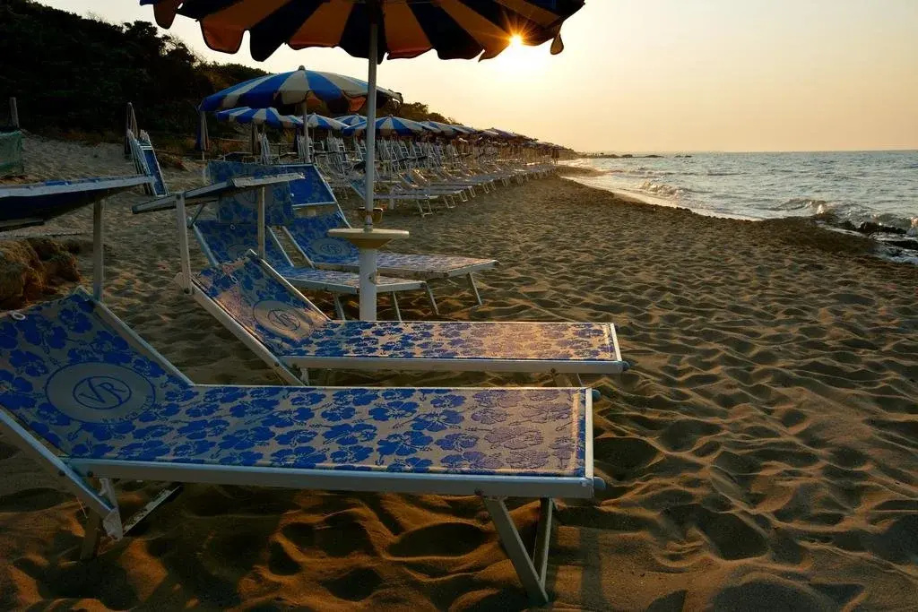 Viar Beach Club