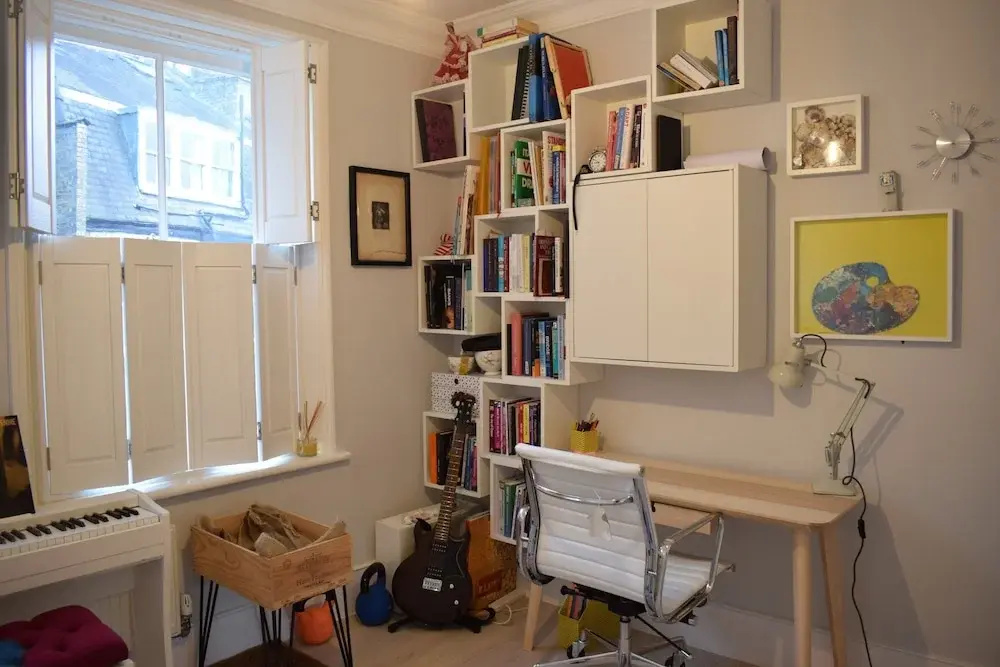 Belsize Park Apartments