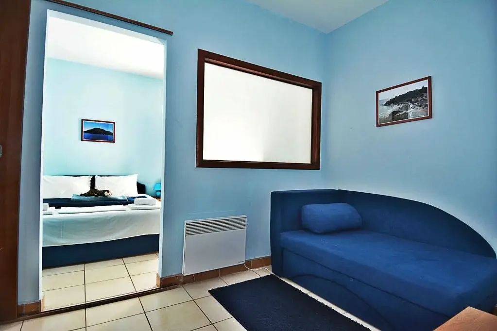 Guesthouse Olga