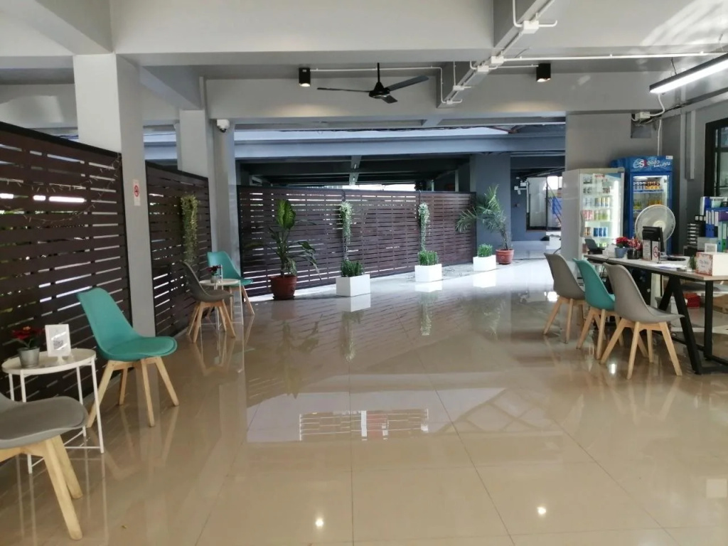 Beerapan Hotel