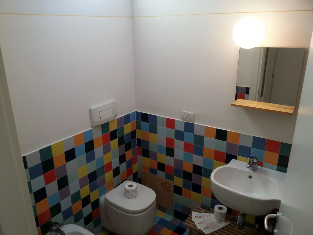 Il Girasole High Quality Inn
