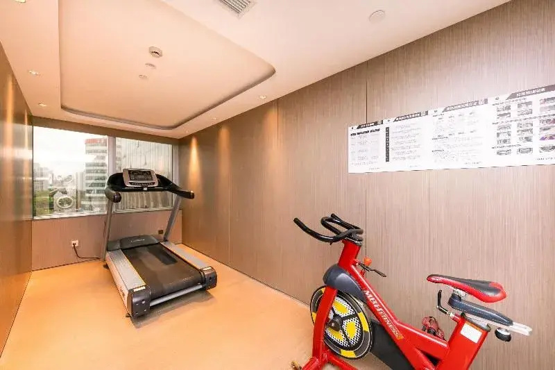 Ji Hotel Shanghai Lujiazui Shangcheng Road