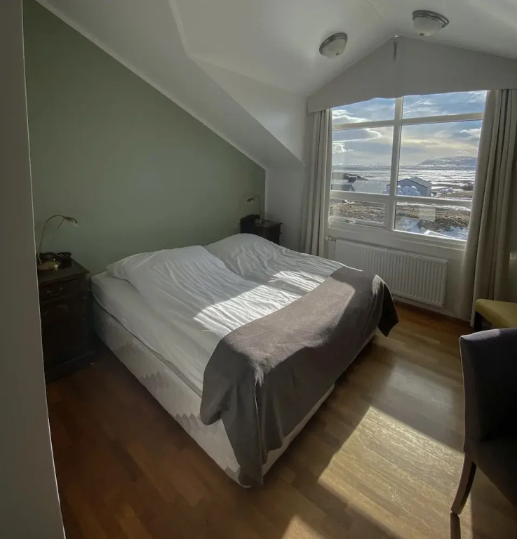 Отель Sel - Hótel Mývatn