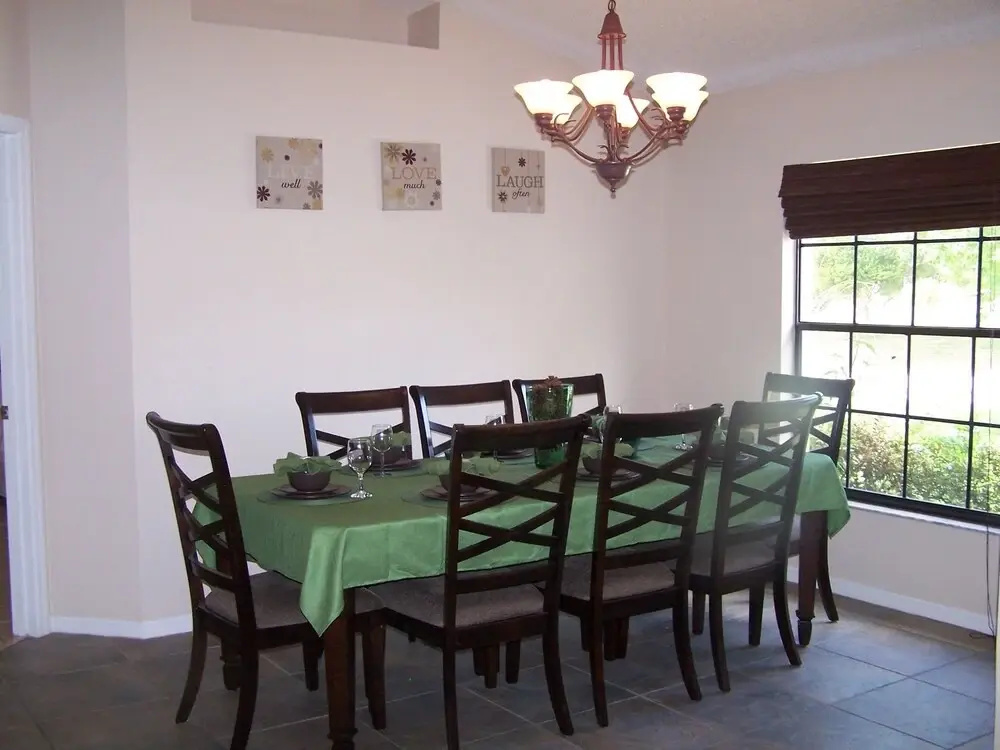 Sunsplash Vacation Homes