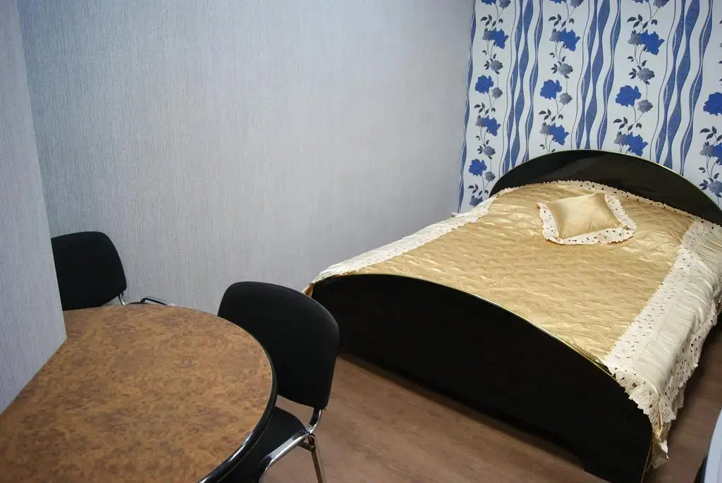 Hostel Vybor