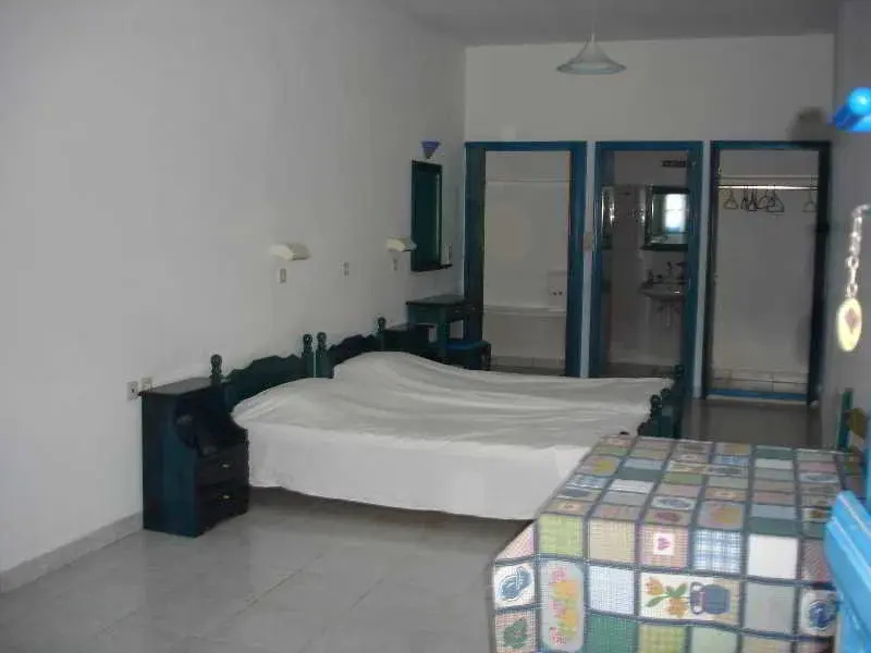 Hotel Glaros Karpathos