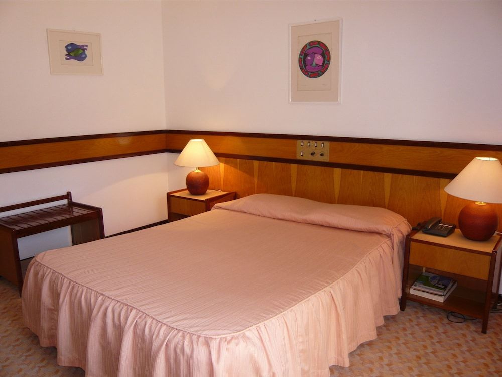 D. Afonso Hotel & SPA