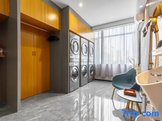 Homeinn Selected Hotel (Qingdao Xiaomaidao Qingdao University)