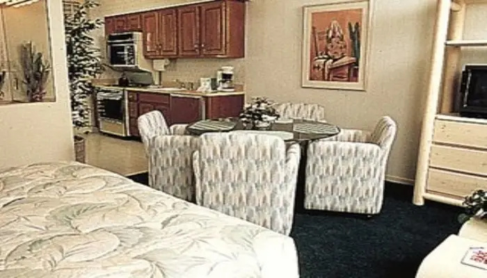 The Villas of Palm Springs