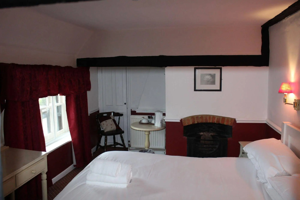 Whyte Harte Hotel