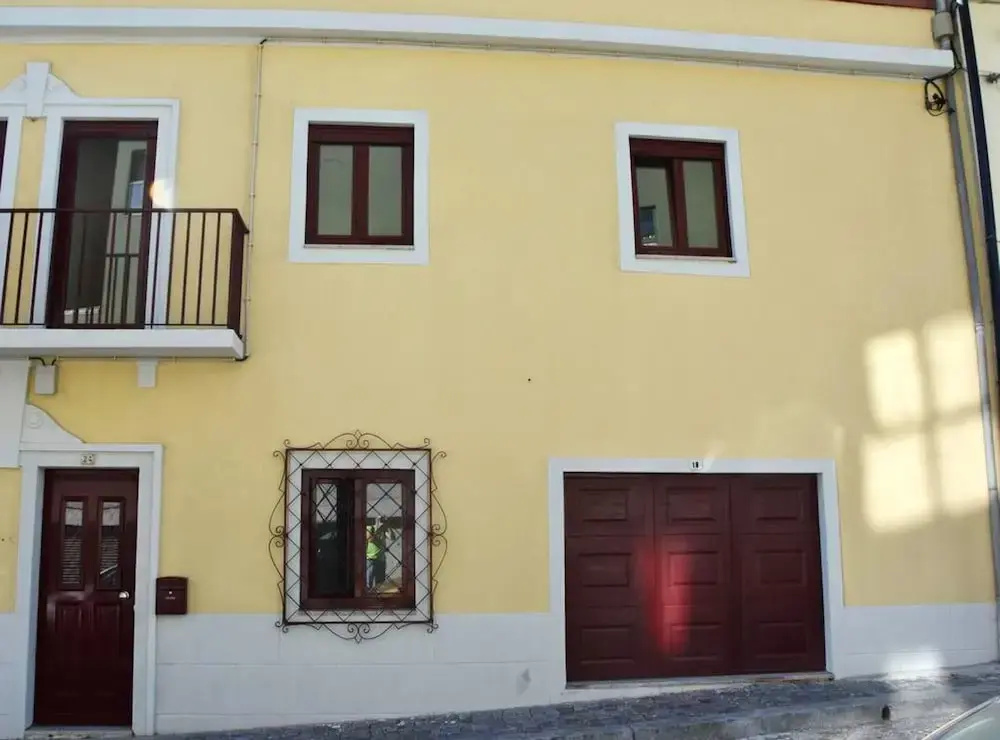 House with 2 Bedrooms in Vila Nova de Gaia, with Wonderful Lake View, Balcony And Wifi - 7 Km From the Beach