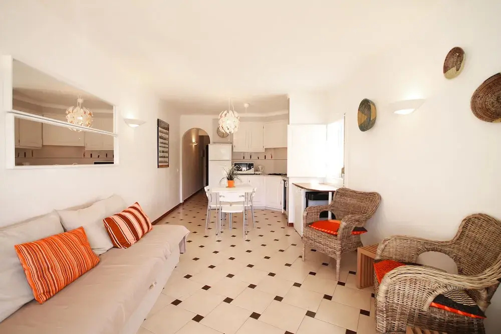 Apartamento Brigitte