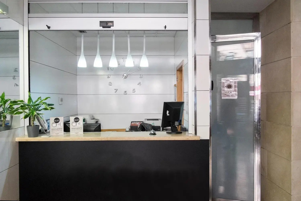 Rooms Ciencias