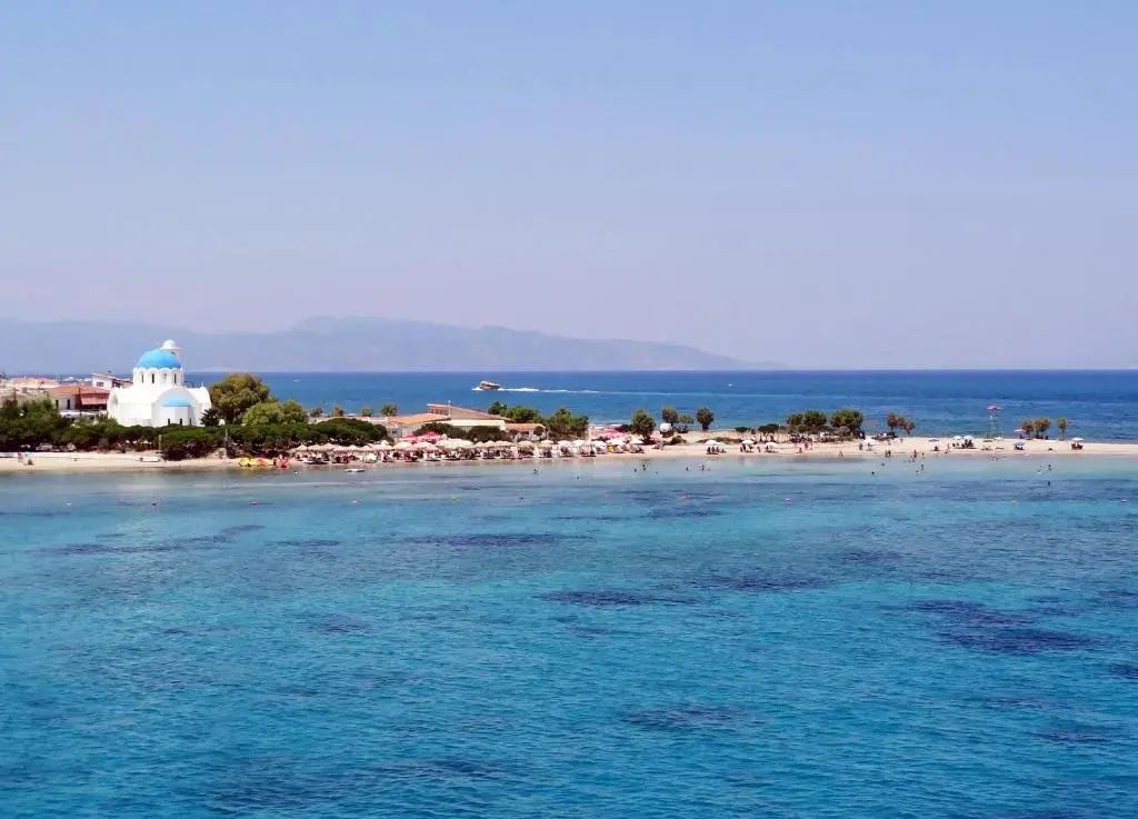 Vasilaras Hotel