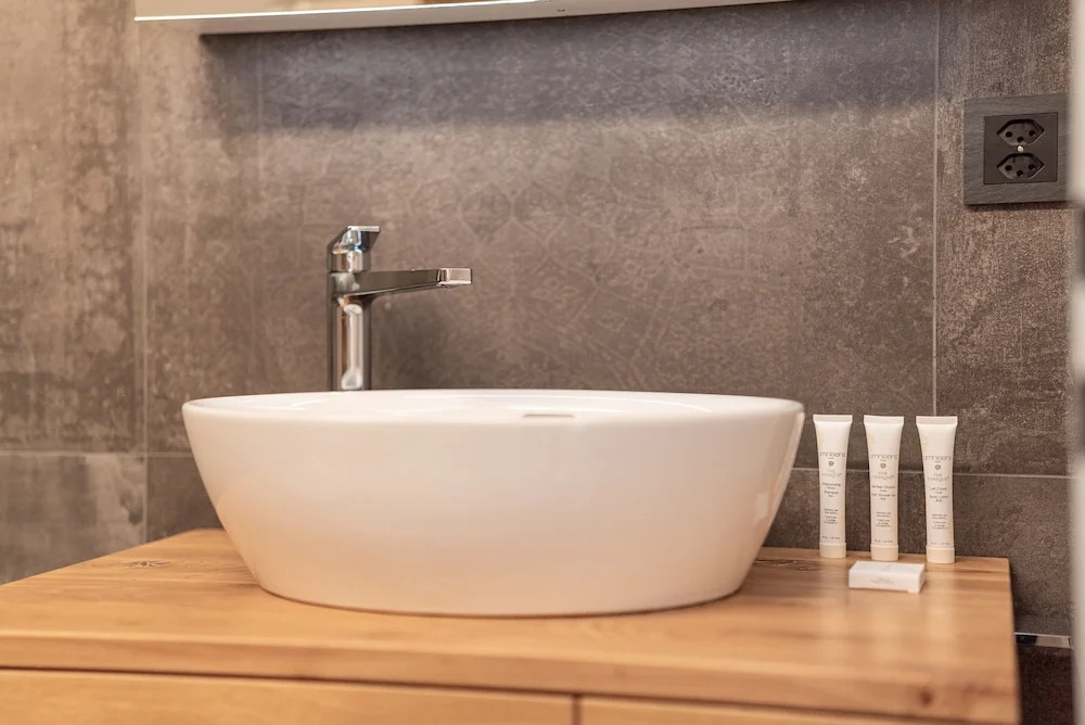 Haus Beta by Zermatt Premium Apartments