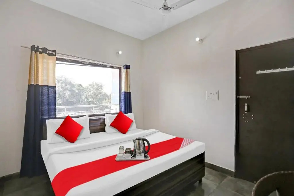 Flagship Rajvanshi Palace Nh8
