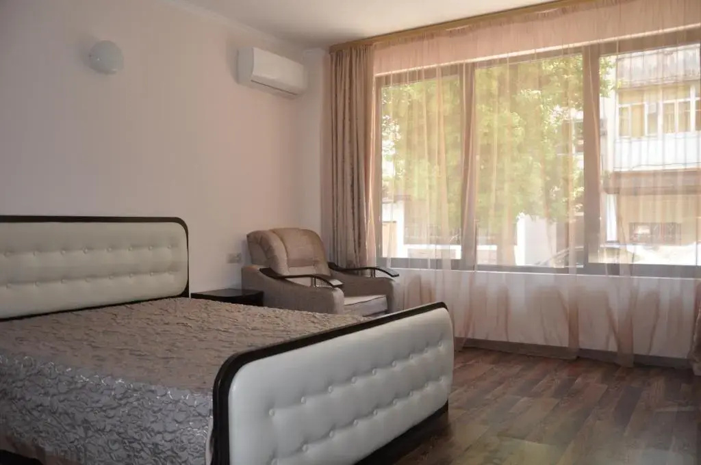 Mini Hotel Lidia