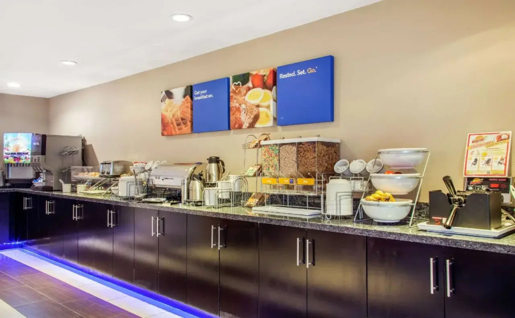 Comfort Inn Chandler - Phoenix South I-10