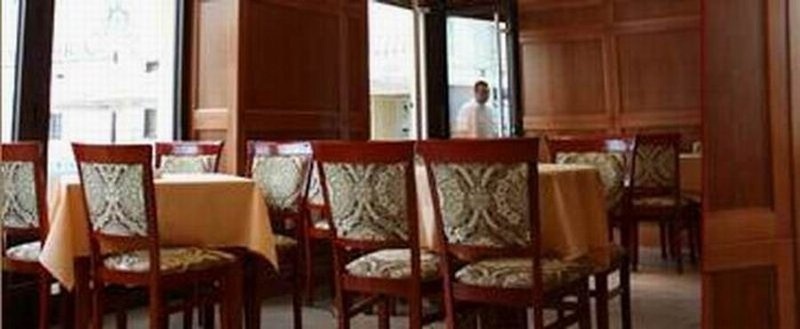 Hotel Beograd