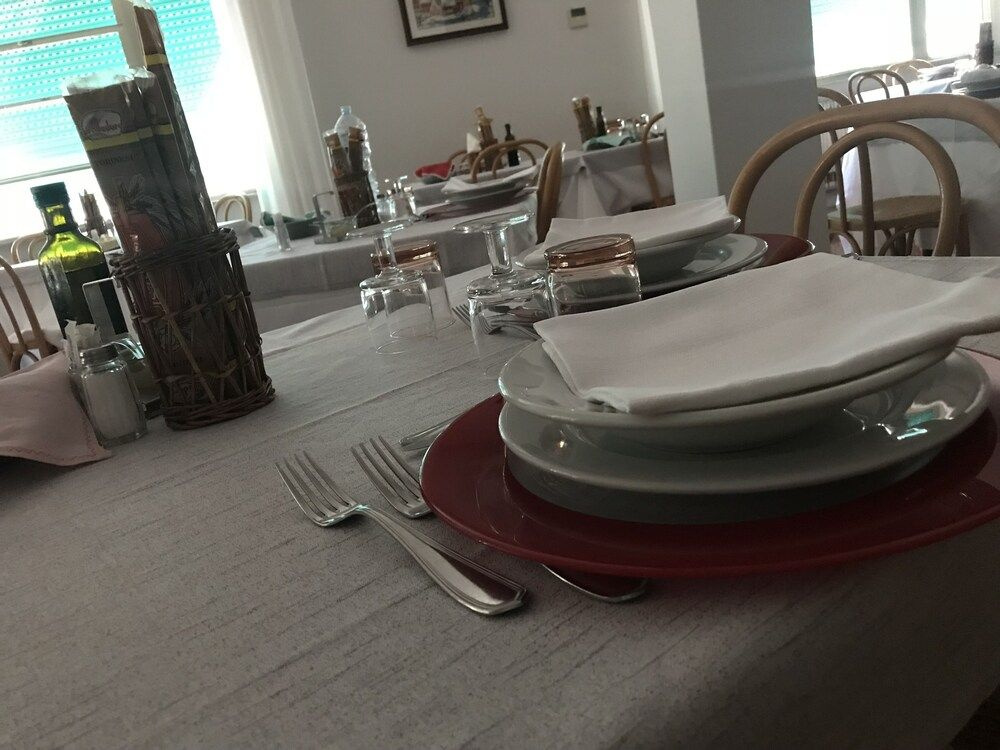 Albergo Villa Dionori