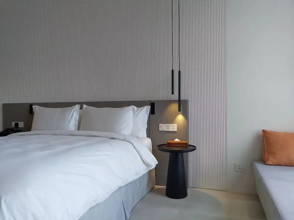 AQUA Tree Resort