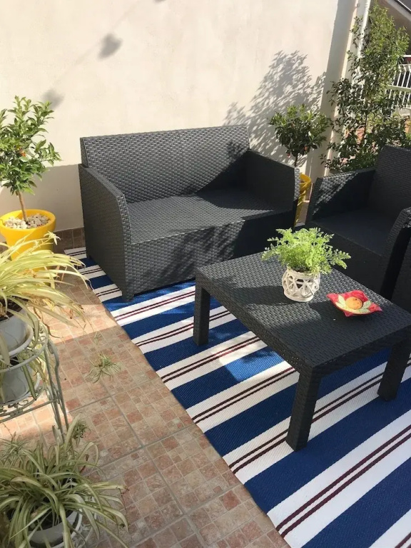 Masciara Home