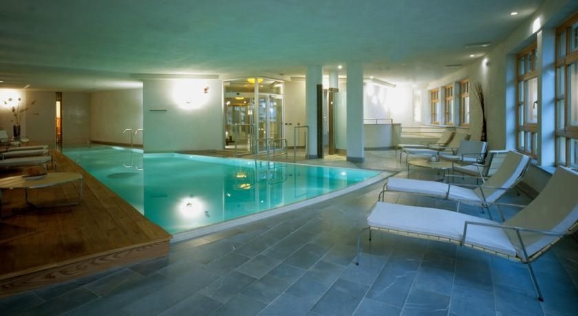 Posta Zirm Hotel