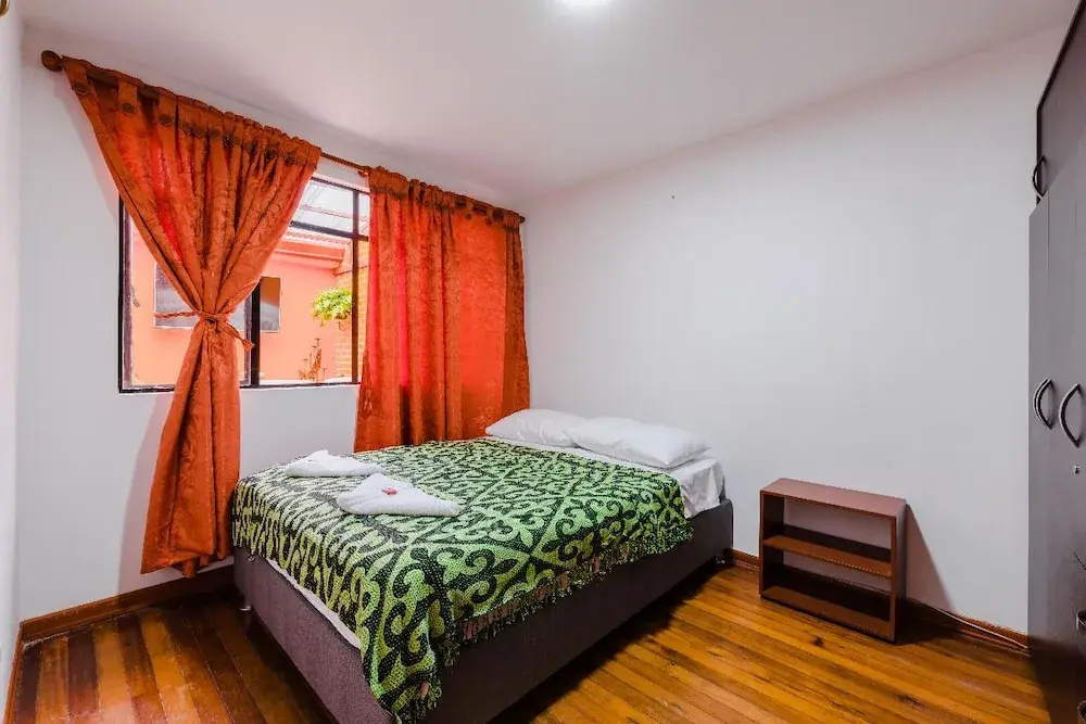 Hostal Casa del Café