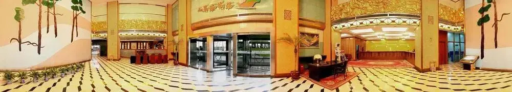 Atour S Hupu Hotel