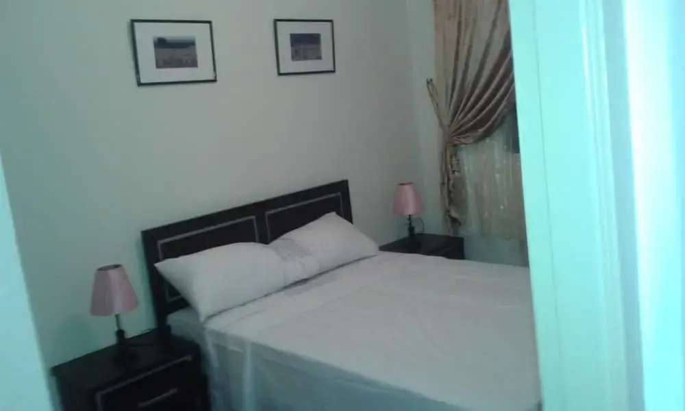Appartement Agadir G3