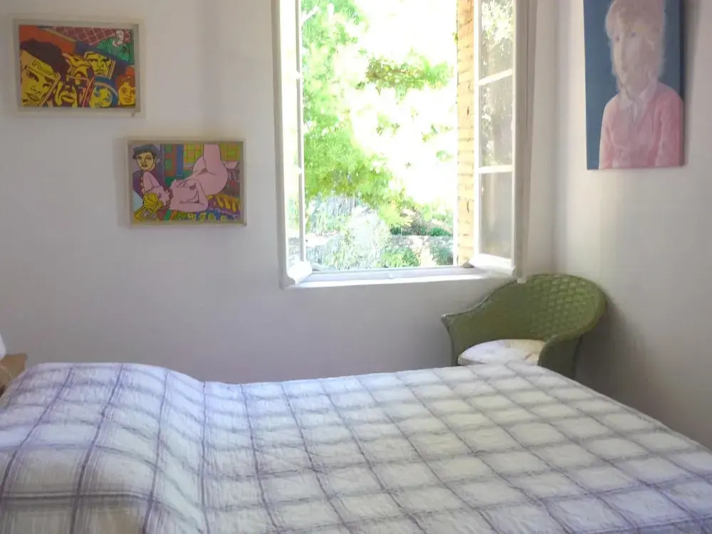 Villa With 5 Bedrooms in La Garde-freinet, With Private Pool, Enclosed