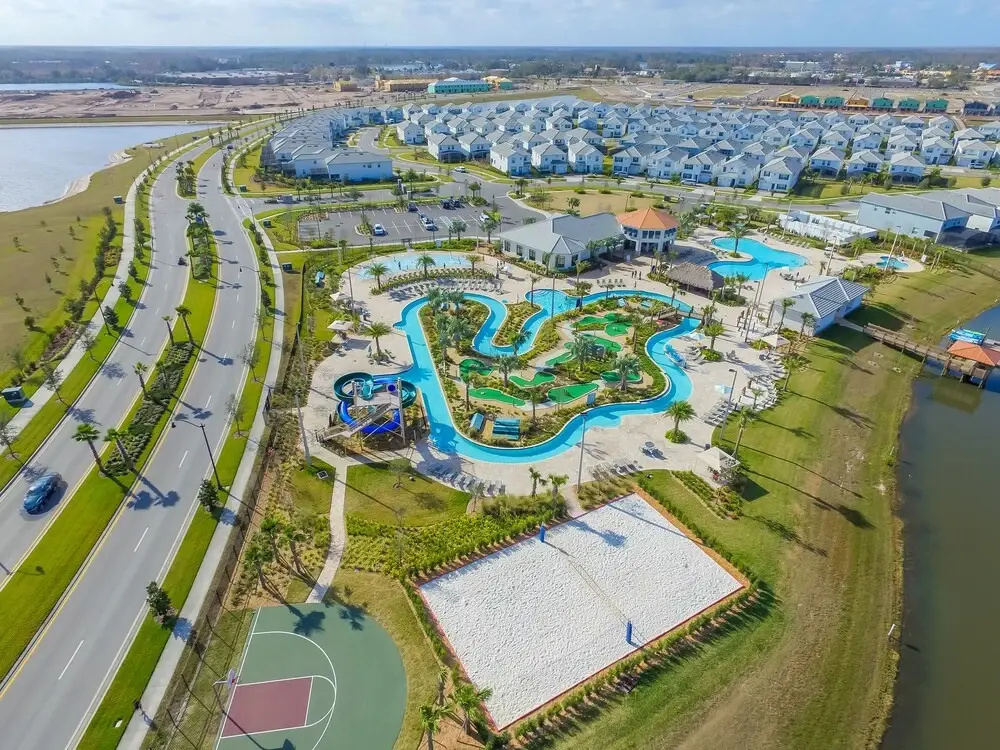 Stunning Lakeview Condo w FREE Resort Access