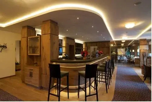 Hotel Hubertus