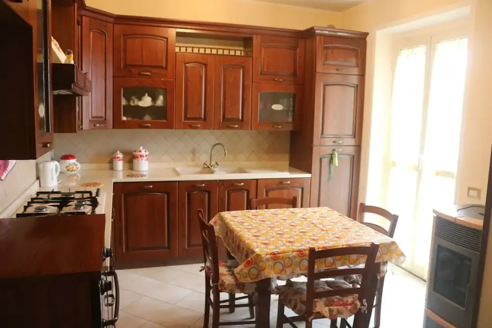 Casa Rita